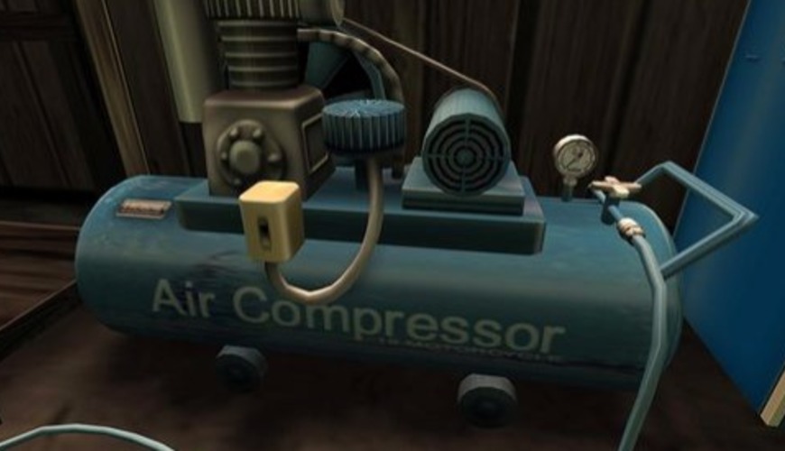 Dangers air compressor 800x800
